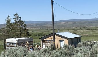 95 E OLD HWY 30, Cokeville, WY 83114