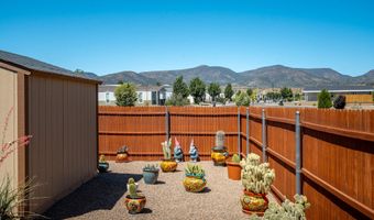 124 S Copper Canyon Loop, Camp Verde, AZ 86322