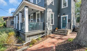 1108 Emory St, Asbury Park, NJ 07712