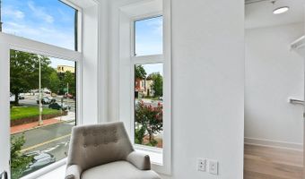 4 R St NW 3, Washington, DC 20001