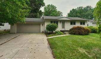 824 Gerald, Flushing, MI 48433