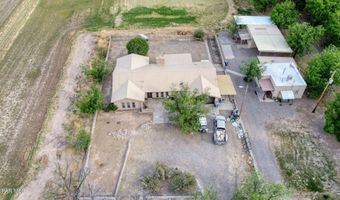 3025 3035 W O'Hara Rd, Anthony, NM 88021