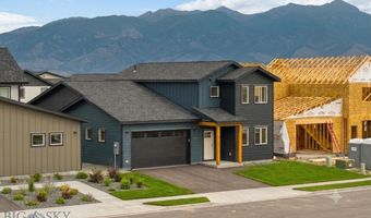 815 Spaniel Ln, Belgrade, MT 59714