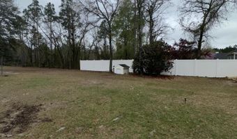 10339 FORD Rd, Bryceville, FL 32009