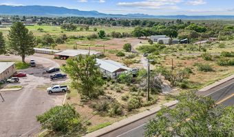 1015 Loop Rd, Alpine, TX 79830