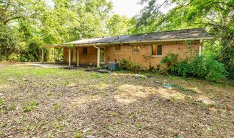 205 Pine, Barnesville, GA 30204
