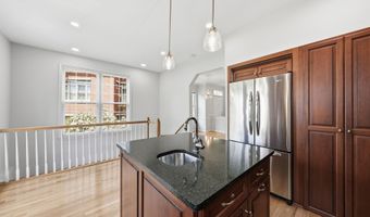 1922 N DANIEL St, Arlington, VA 22201