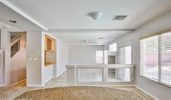6586 W Camero Ave, Las Vegas, NV 89139