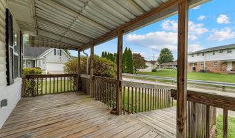 649 Newton Ave, Barboursville, WV 25504