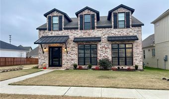 6206 SW Luna Ln, Bentonville, AR 72713