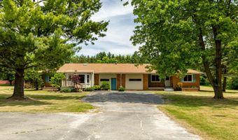 6272 Earhart Rd, Ann Arbor, MI 48105