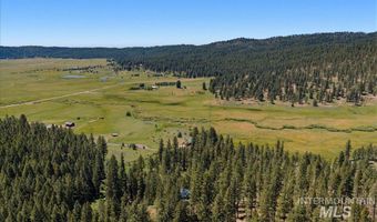 51 Ranch Cir, Cascade, ID 83611