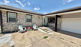 46 Bluff Rd, Adair, OK 74330