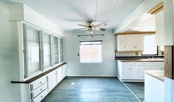 176 N St, Hawthorne, NV 89415
