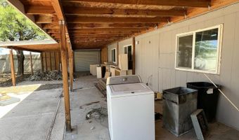 11016 N GRAND CANYON Blvd, Casa Grande, AZ 85122