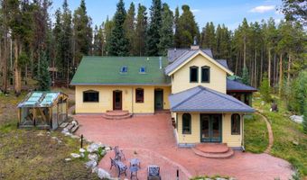 644 SPRUCE CREEK Rd, Breckenridge, CO 80424