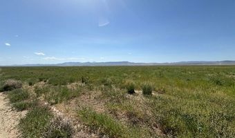 TBD Eureka Parcel, Eureka, NV 89316