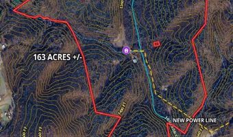 125 Ahart Ridge Rd 163, Ararat, VA 24053