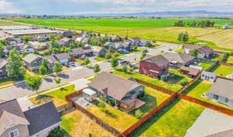 1704 Drummond Blvd, Belgrade, MT 59714