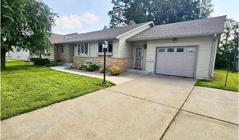 160 1st St, Albany, MN 56307