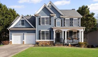 4542 Amysaye Walk NW, Acworth, GA 30101