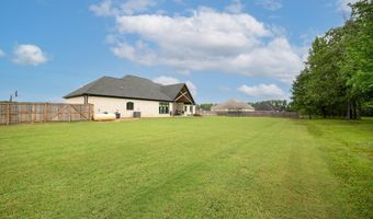 50 Lagable Crest Dr, Austin, AR 72007