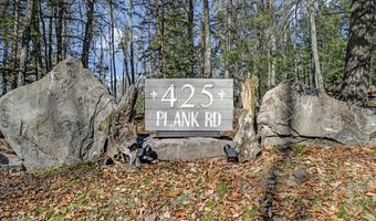 425 Plank Rd, Beach Lake, PA 18405