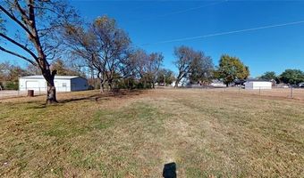 16924 County Road 1517, Ada, OK 74820