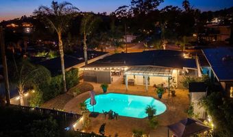 7195 Macquarie St, La Mesa, CA 91942