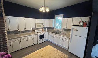 508 W 5th St, Bicknell, IN 47512