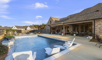 419 Pilot Cir, Brandon, MS 39047