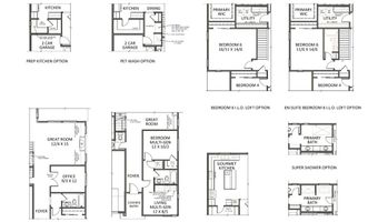 20338 Eagle Ln E, Bonney Lake, WA 98391