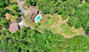 341 Blackberry Trl, Ball Ground, GA 30107