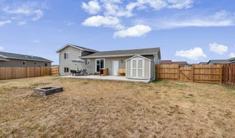 104 Maxwell Dr, Box Elder, SD 57719