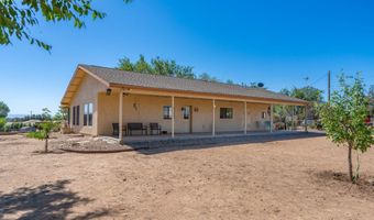 2049 N MARICOPA St, Chino Valley, AZ 86323