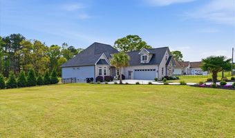 126 Na Lin Way, Belton, SC 29627