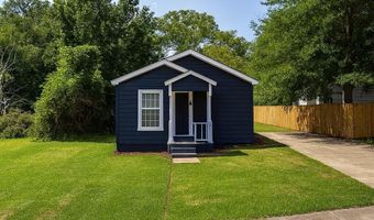 W Monticello Street, Brookhaven, MS 39601