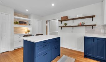 211 N PINDELL Ave, Annapolis, MD 21401