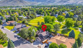 1844 Clydesdale Dr, Carson City, NV 89703