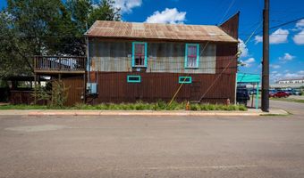 100 W Murphy St, Alpine, TX 79830