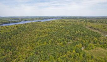 Curtis Hall Rd, Blandford, MA 01008