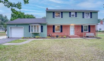 103 S FAIRFIELD Dr, Dover, DE 19901