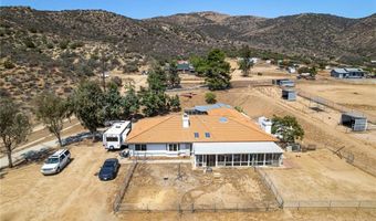35710 Red Rover Mine Rd, Acton, CA 93510