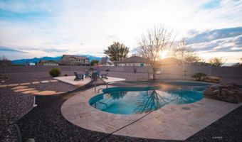 2320 N 51ST Ave, Central, AZ 85531