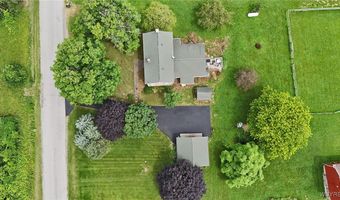 11143 Chaddock Rd, Alexander, NY 14005