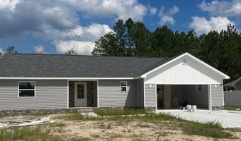 113 Grace Loop, Alma, GA 31510