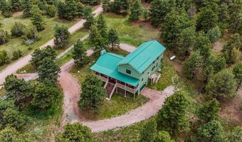 8716 National Forest Dr, Beulah, CO 81023