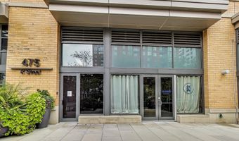 475 K St NW 426, Washington, DC 20001