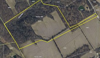 0 Templin Rd, Pleasant Plain, OH 45107