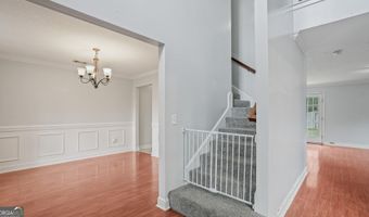 258 Nashview Trl, Allenhurst, GA 31301